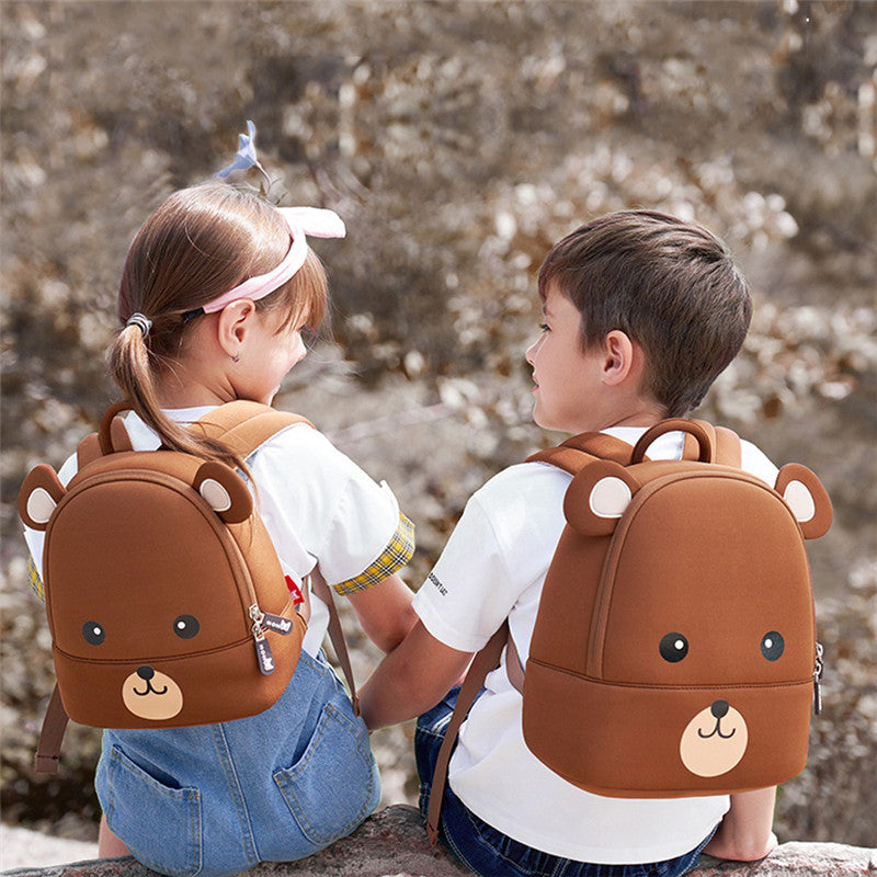 Cute School Bag